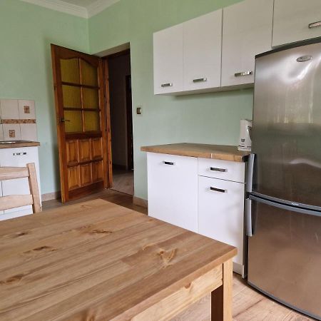 Cichy Zakatek Klodzko Apartamento Exterior foto