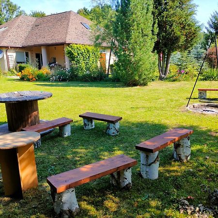 Cichy Zakatek Klodzko Apartamento Exterior foto