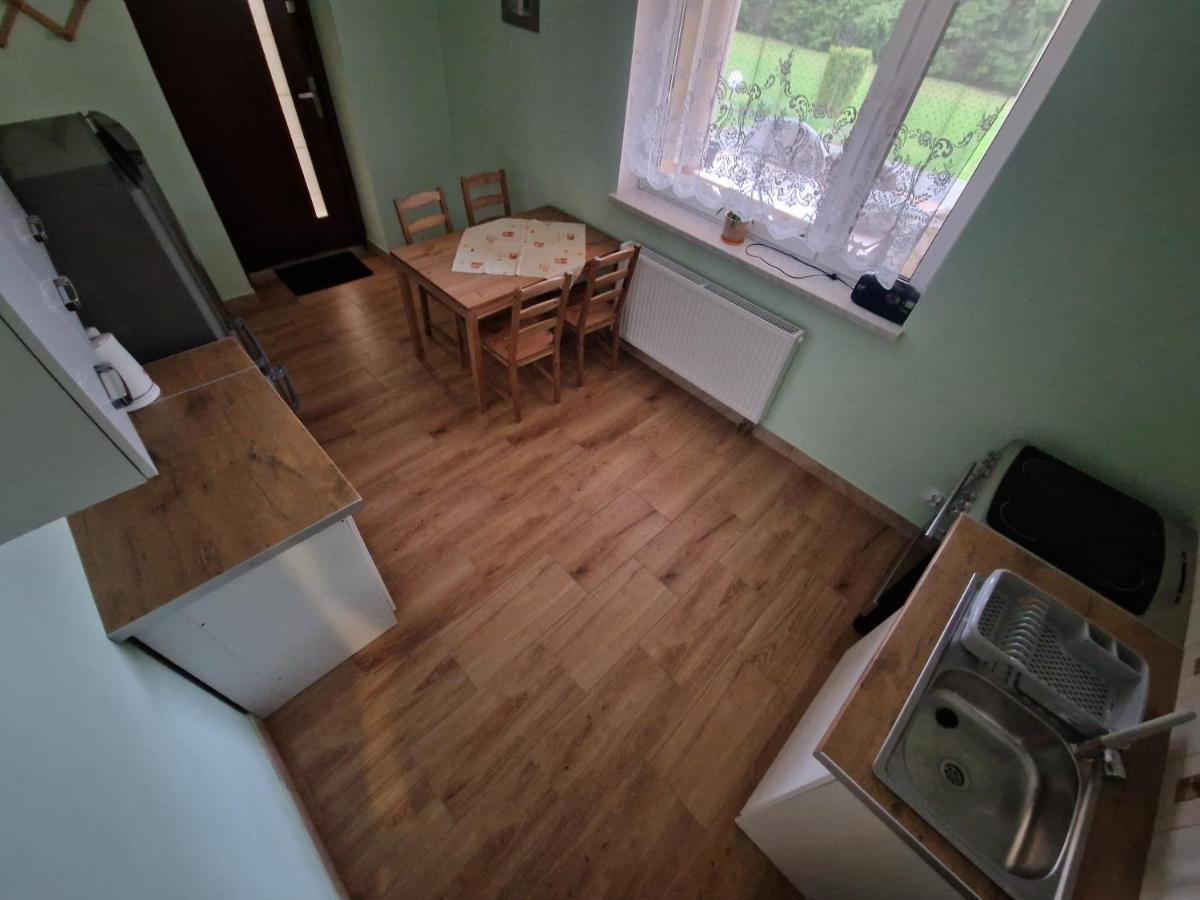 Cichy Zakatek Klodzko Apartamento Exterior foto