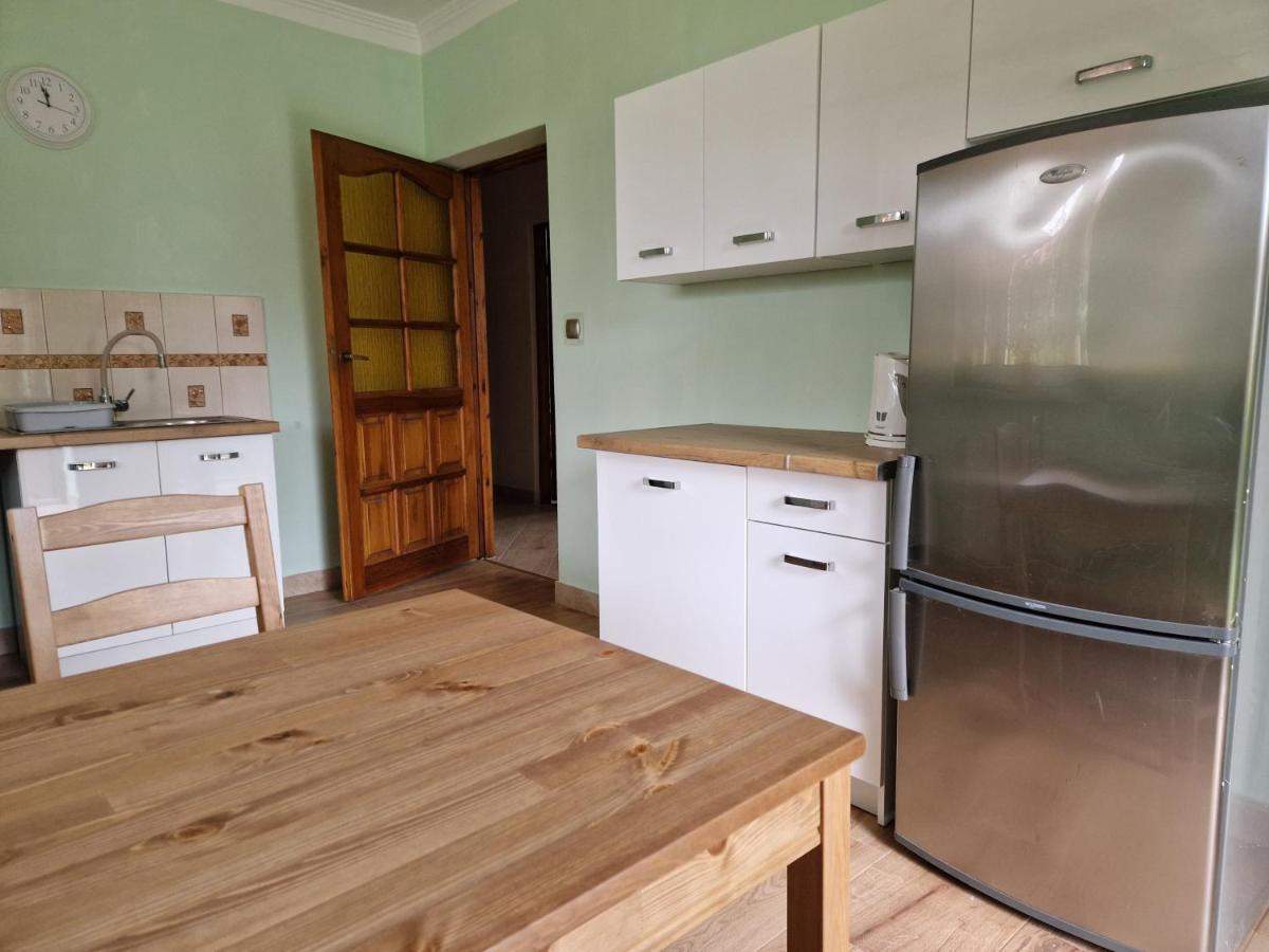Cichy Zakatek Klodzko Apartamento Exterior foto