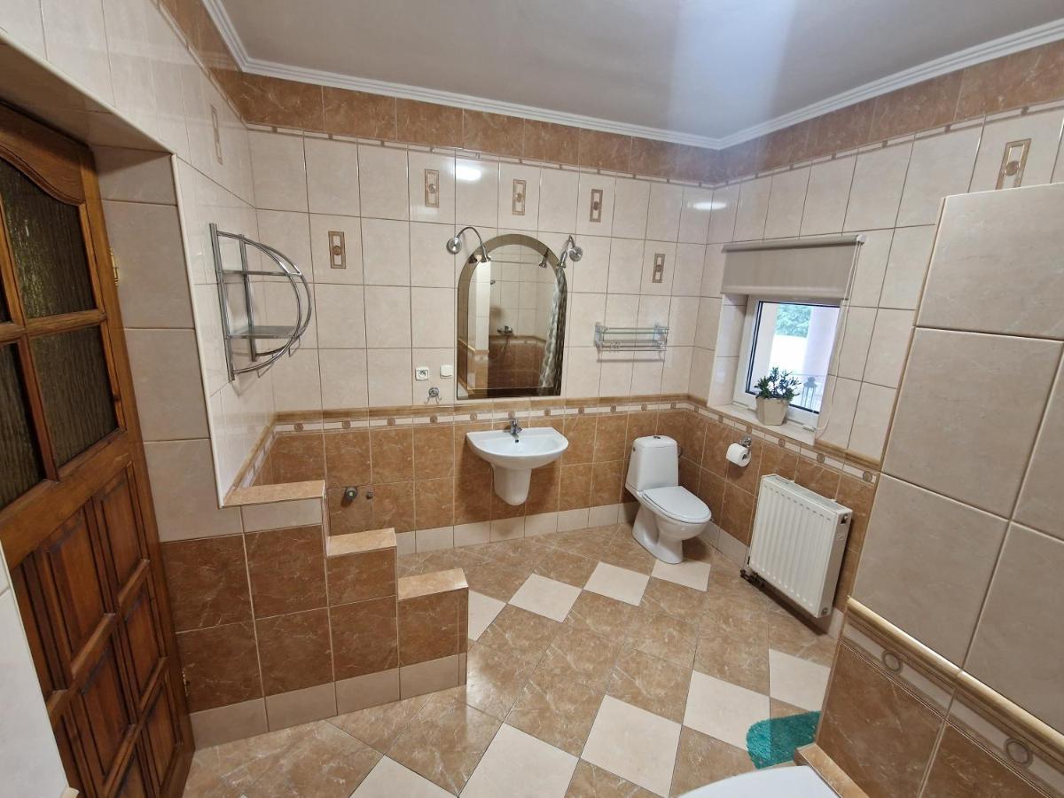 Cichy Zakatek Klodzko Apartamento Exterior foto
