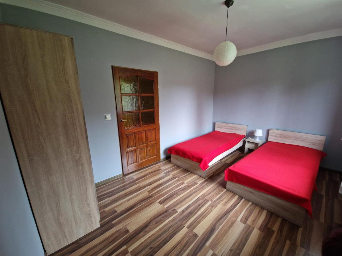 Cichy Zakatek Klodzko Apartamento Exterior foto