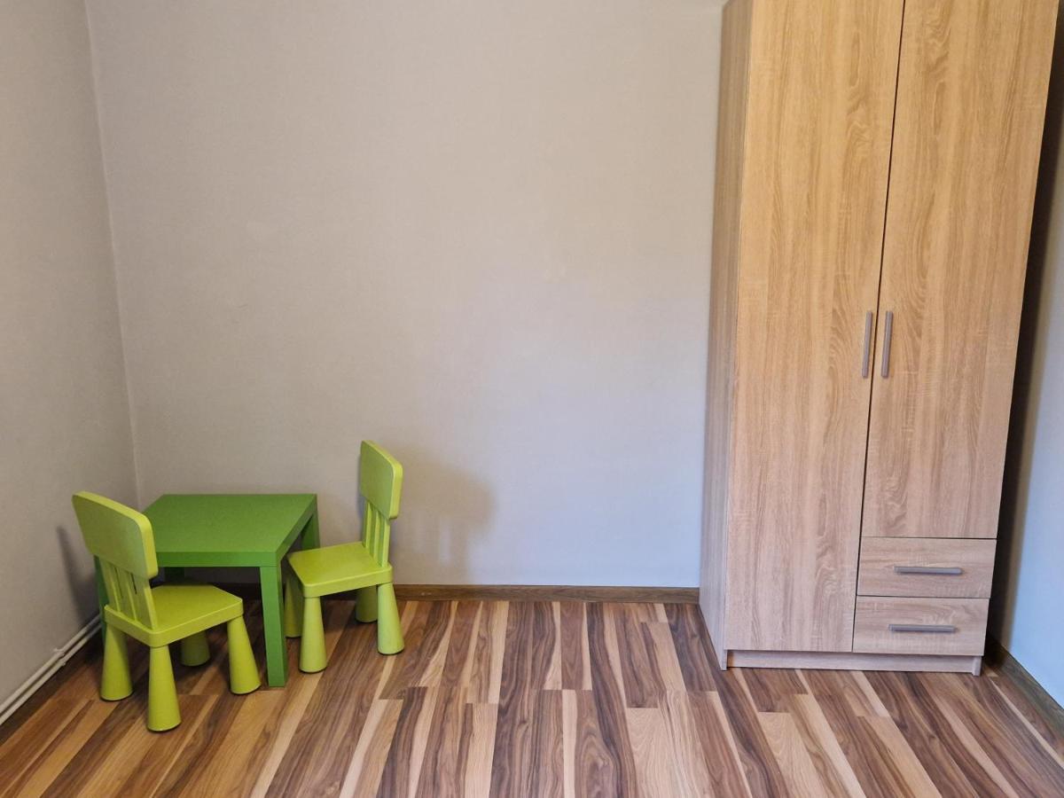 Cichy Zakatek Klodzko Apartamento Exterior foto