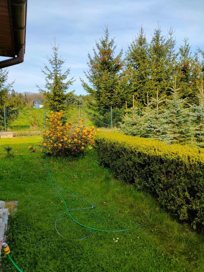 Cichy Zakatek Klodzko Apartamento Exterior foto