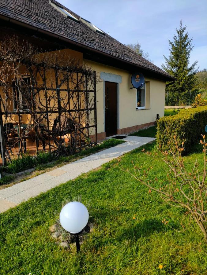 Cichy Zakatek Klodzko Apartamento Exterior foto