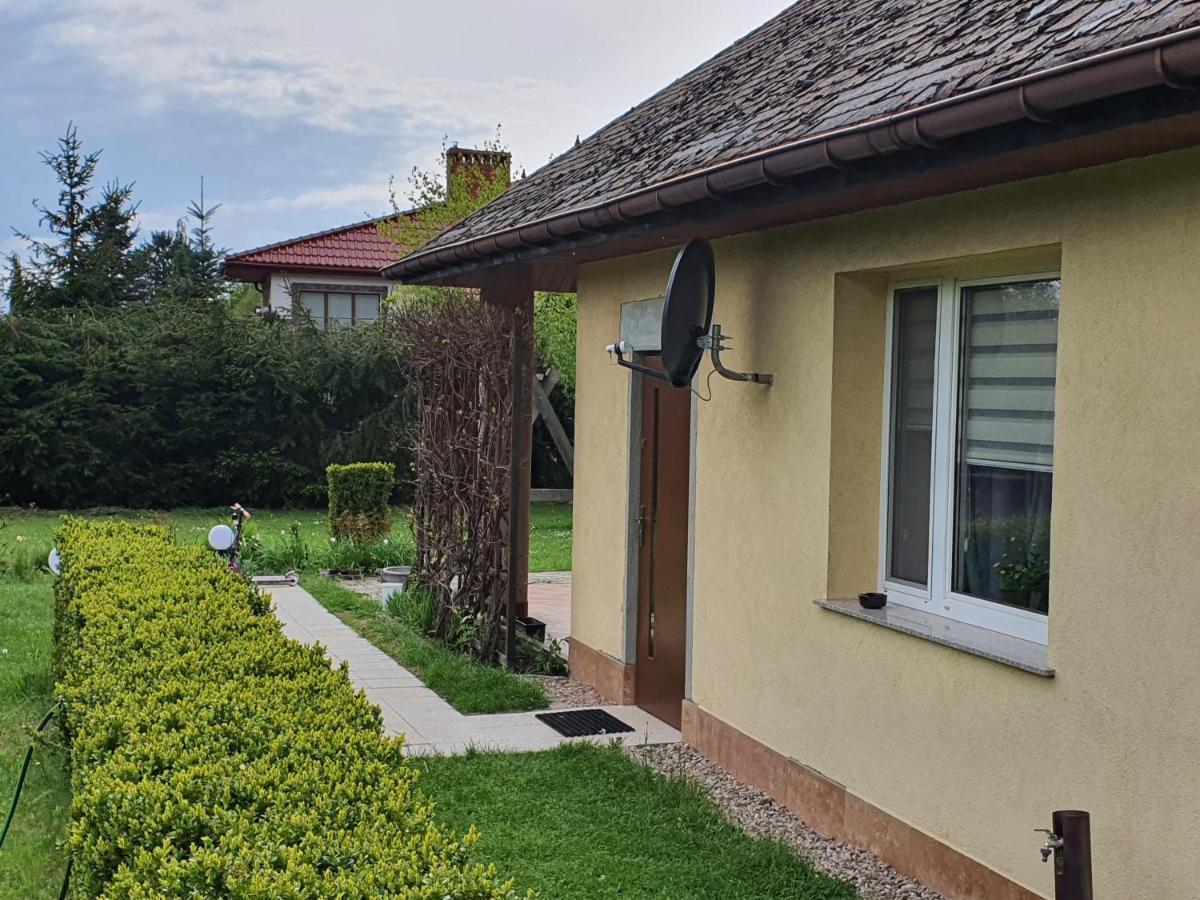 Cichy Zakatek Klodzko Apartamento Exterior foto