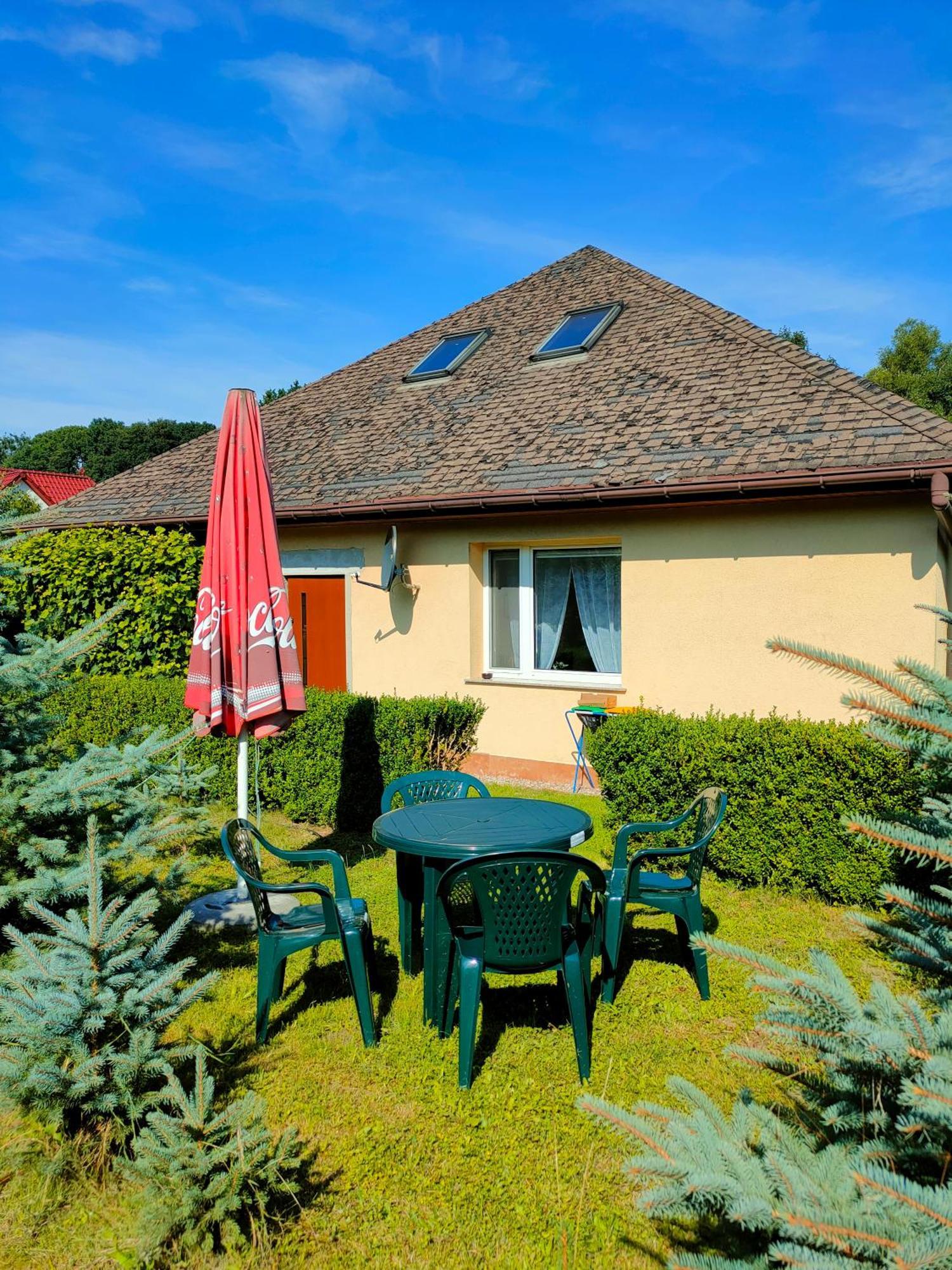 Cichy Zakatek Klodzko Apartamento Exterior foto