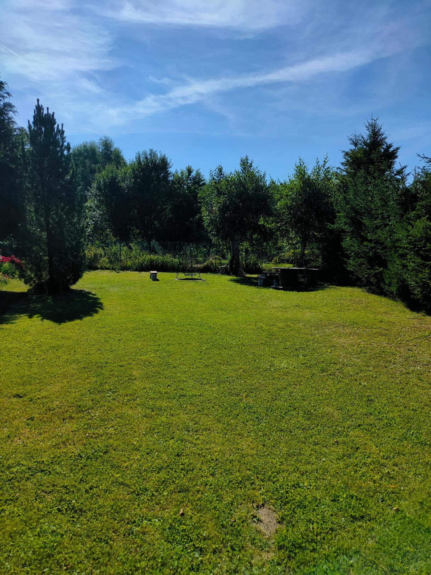 Cichy Zakatek Klodzko Apartamento Exterior foto