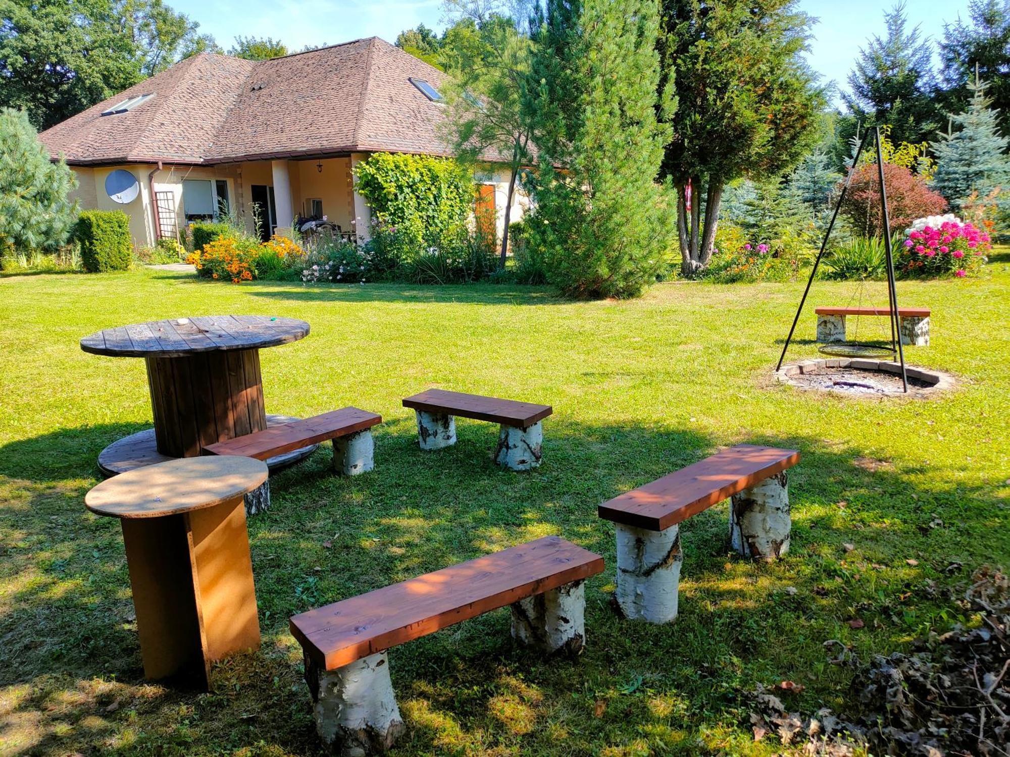 Cichy Zakatek Klodzko Apartamento Exterior foto