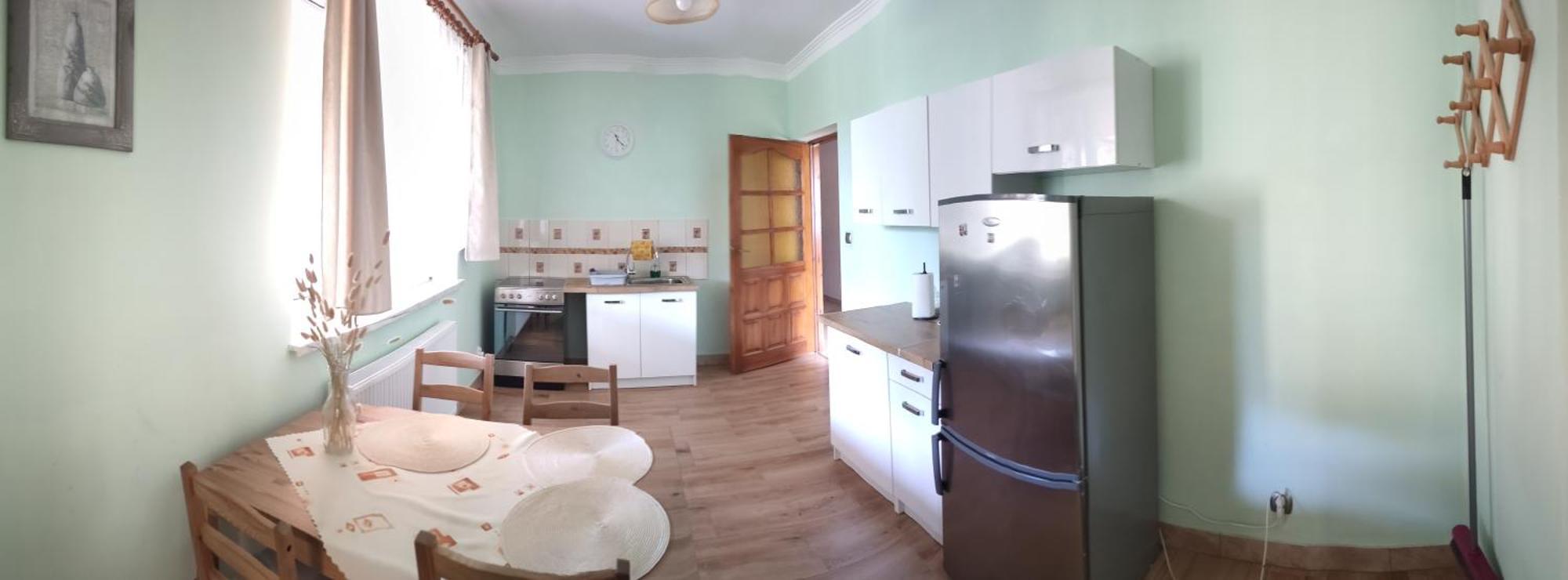 Cichy Zakatek Klodzko Apartamento Exterior foto