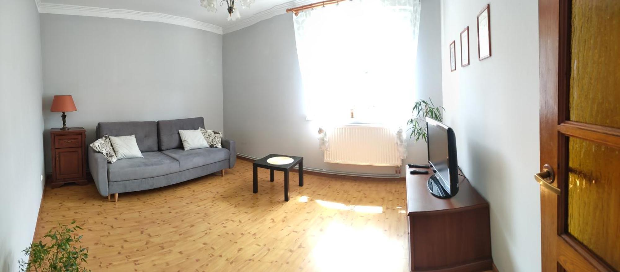 Cichy Zakatek Klodzko Apartamento Exterior foto